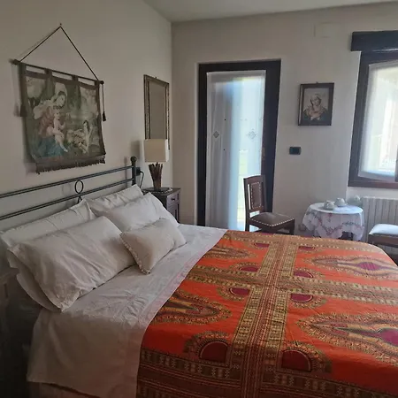Ginetta Appartement *