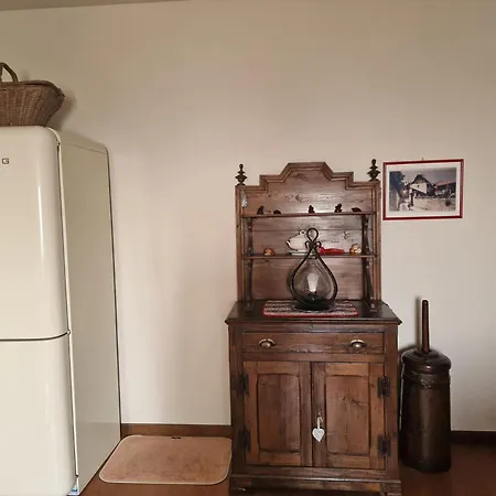 アパート Ginetta Madonna del Sasso