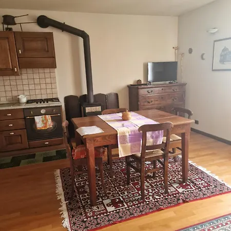 Ginetta Appartement