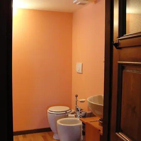 Appartement Ginetta Madonna Del Sasso