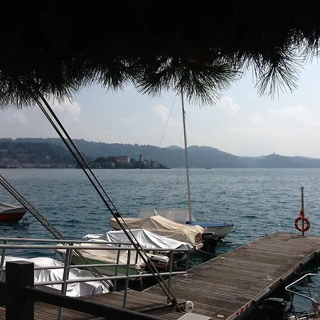 アパート Ginetta *