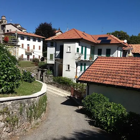 Appartement Ginetta Madonna Del Sasso