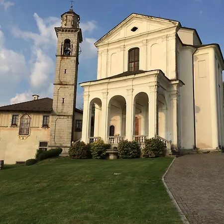Ginetta Madonna Del Sasso