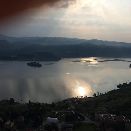 アパート Ginetta *