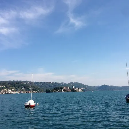 Ginetta Madonna del Sasso