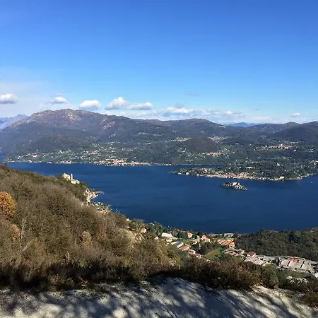 アパート Ginetta *