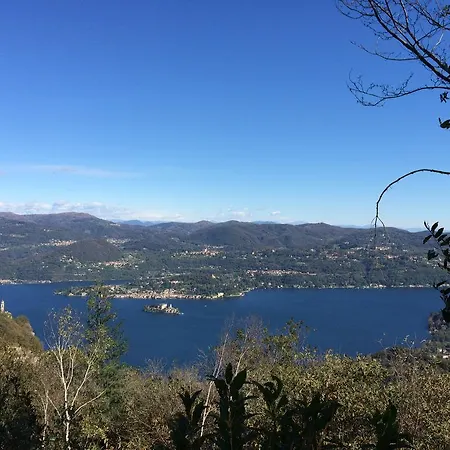 Ginetta Madonna del Sasso