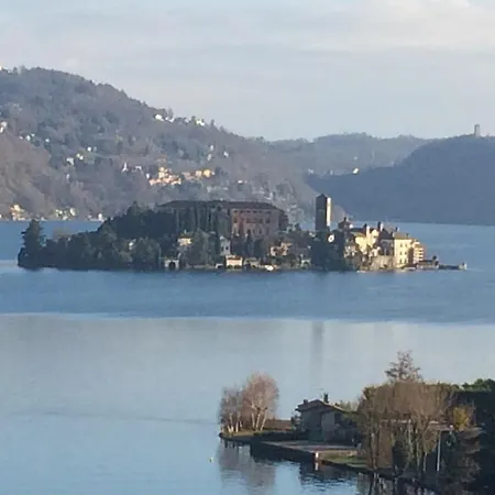 Ginetta * Madonna Del Sasso