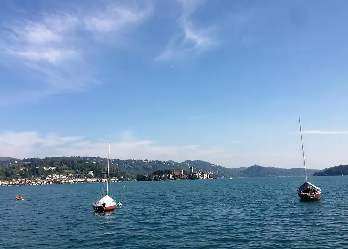 Ginetta 마돈나 델 사소