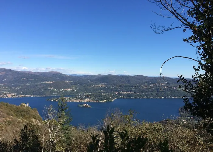 Ginetta 마돈나 델 사소