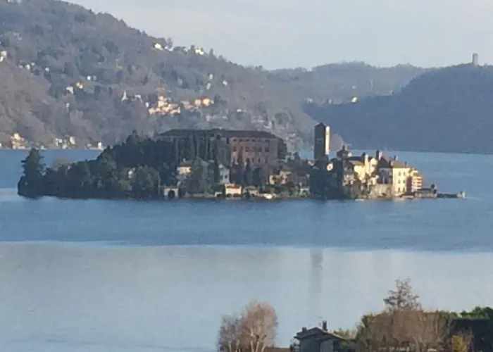 Ginetta * 마돈나 델 사소